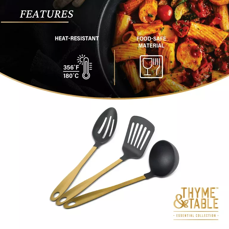 Thyme & Table Nonstick 12 Piece … curated on LTK
