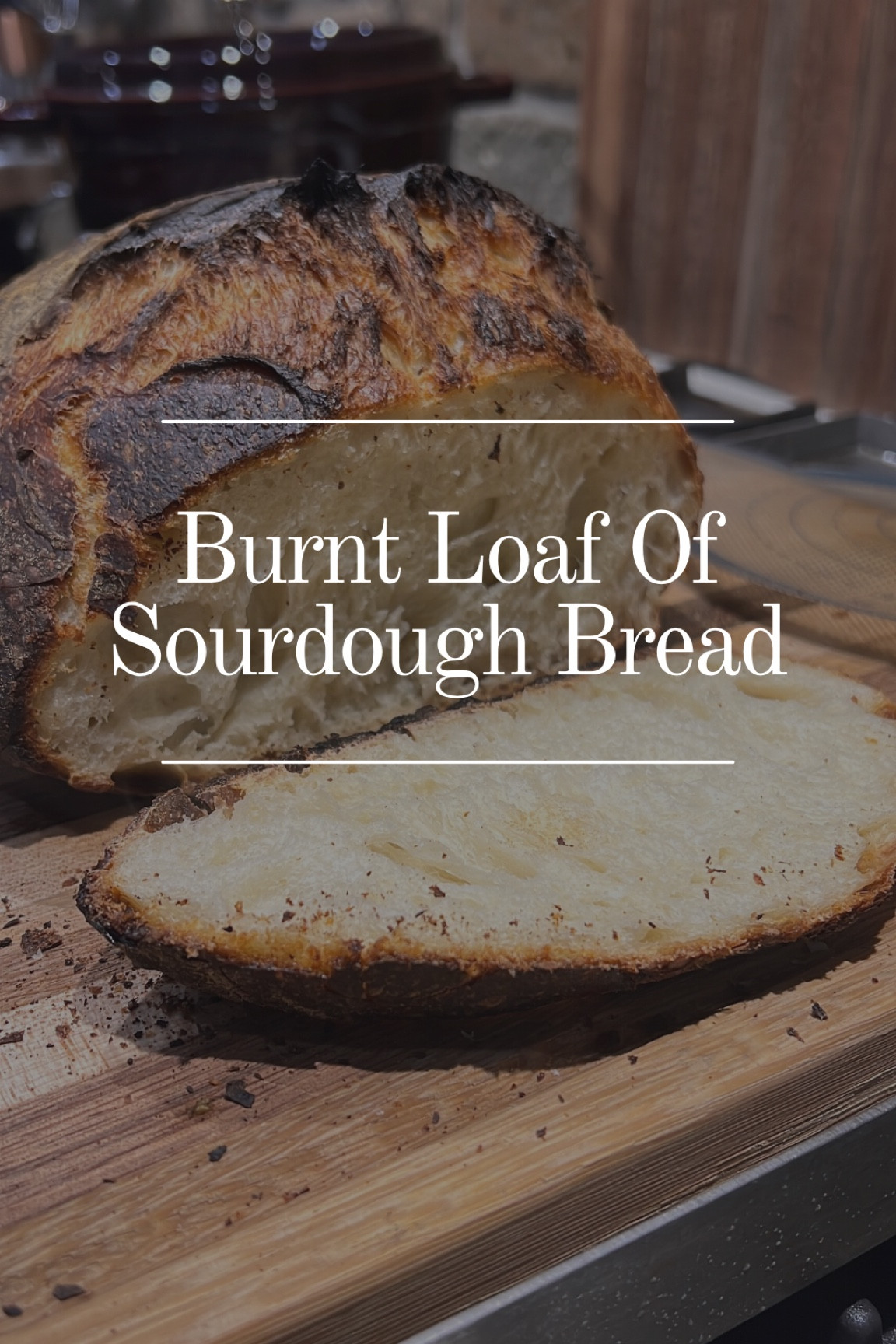 My first load of sourdough bread is nothing to brag about but I did it and that's all that matters. I also found some awesome products that made this process so much easier! 

#LTKActive #LTKHome #LTKU