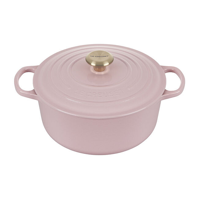 Round Dutch Oven | Le Creuset