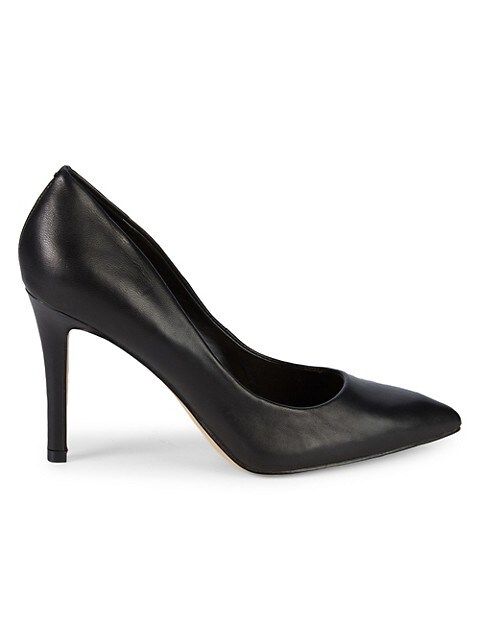 Cady Leather Pumps | Saks Fifth Avenue OFF 5TH