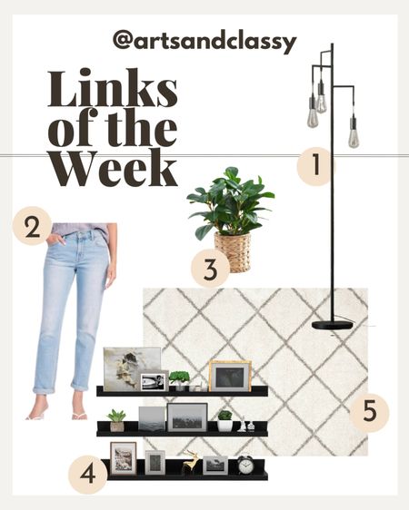 Here’s a roundup of this week’s best sellers and most loved finds! From fashion to home decor, most of these are on sale now. 

#LTKStyleTip #LTKHome