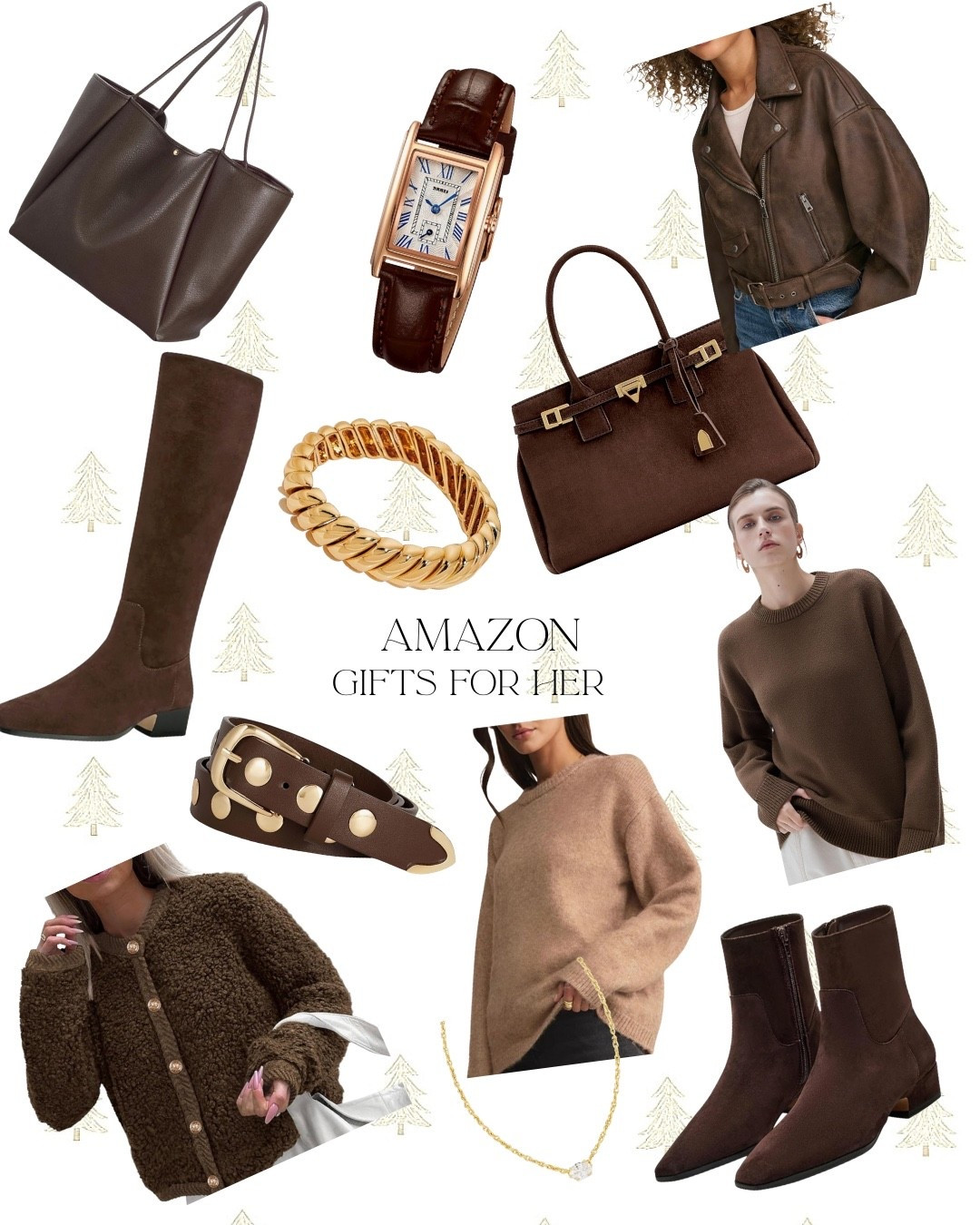 Amazon gifts for her!🎁

#LTKWorkwear #LTKFindsUnder50 #LTKGiftGuide