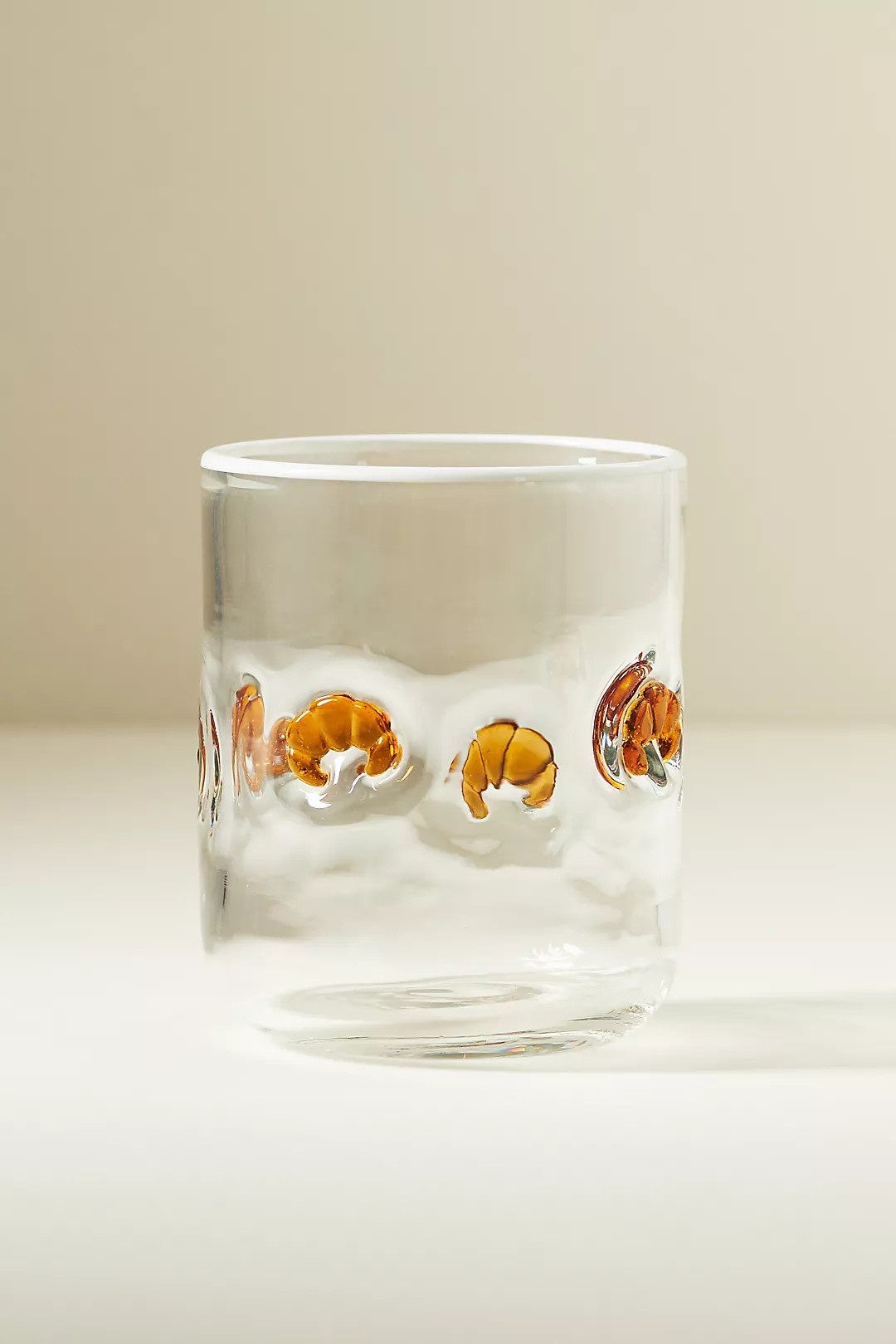 The Icon Juice Glass | Anthropologie (UK)
