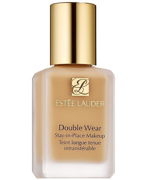 Double Wear Stay-in-Place Makeup, 1.0 oz. | Macys (US)