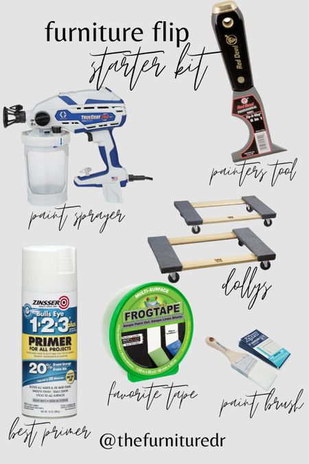 Shop some of my favorite & most used items in my DIY tool box! 


#LTKhome #LTKunder50 #LTKunder100