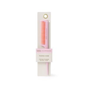 GSQ by GLAMSQUAD Teasing Comb, Pink, 1 CT | CVS
