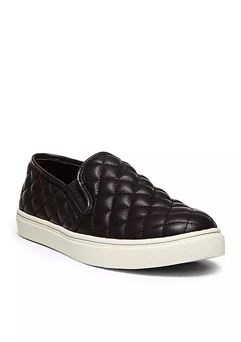 Eccentric Slip On Sneakers | Belk