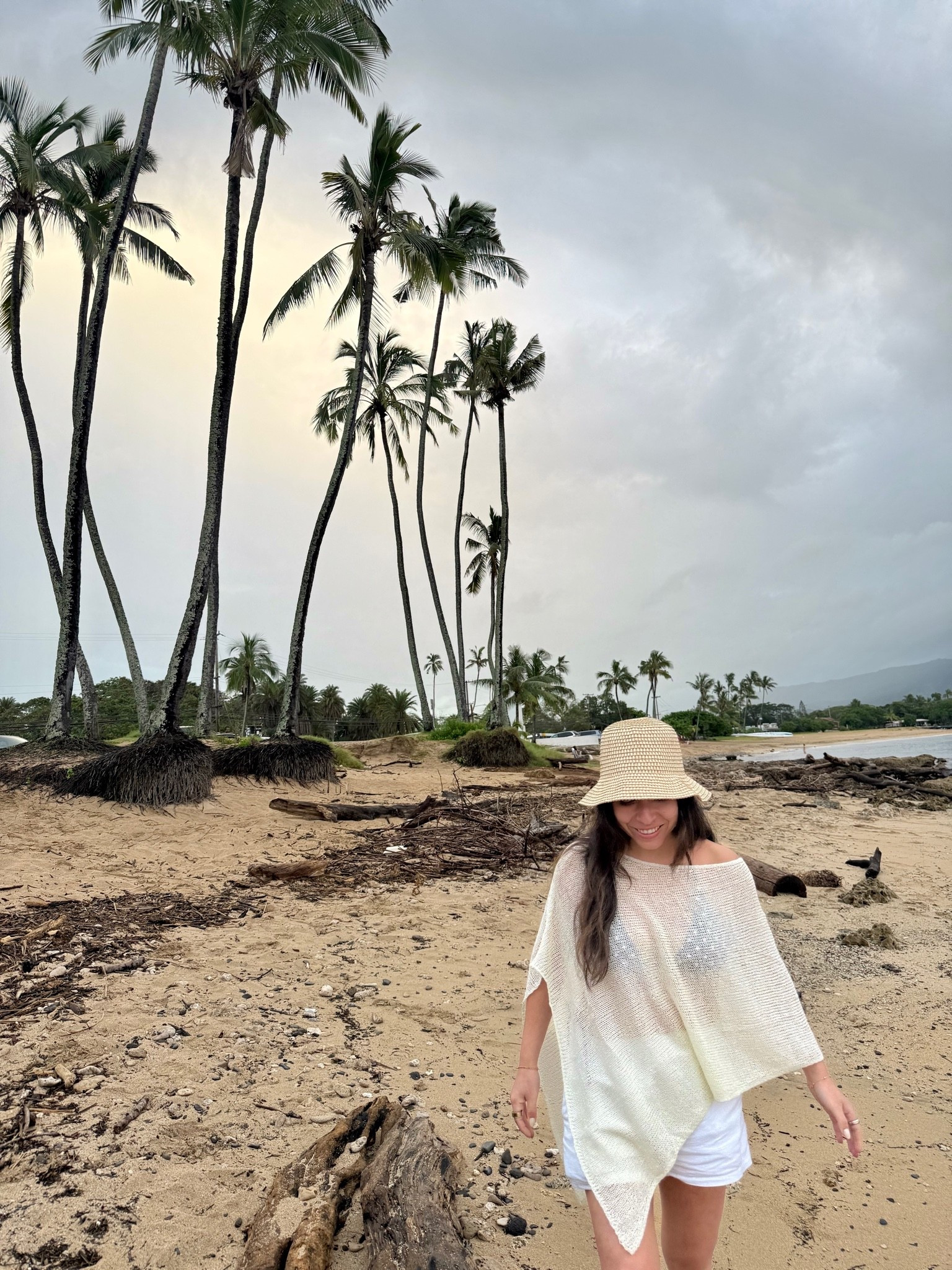 Beach day ⛅️

#LTKootd #LTKTravel #LTKPetite