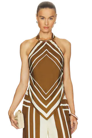 Skye Top
                    
                    NICHOLAS | Revolve Clothing (Global)