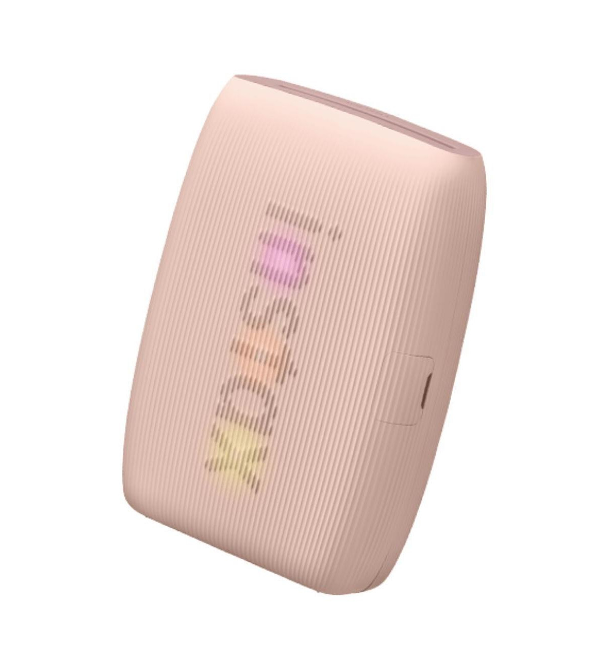 Fujifilm Instax Mini Link 3 Rose Pink Lightweight Smartphone Printer - Pink | Macy's