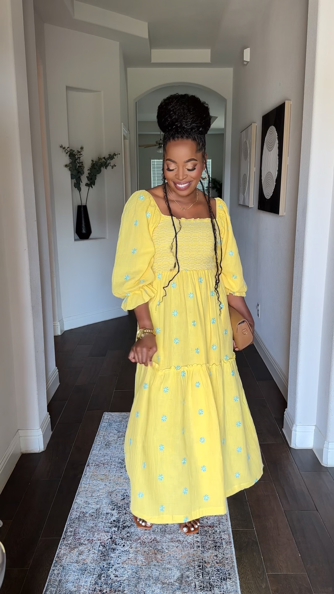 Beautiful spring/summer dresses for mom and daughters!✨🌸

#LTKMidsize #LTKFindsUnder50 #LTKStyleTip