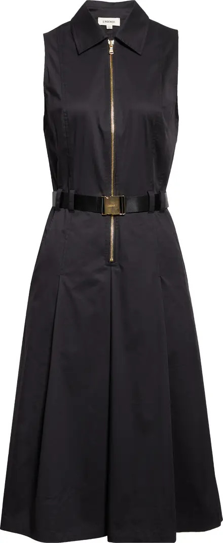 Kylo Belted Shirtdress | Nordstrom