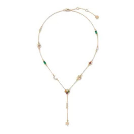 Celestial Symbols Y-Necklace | The MET