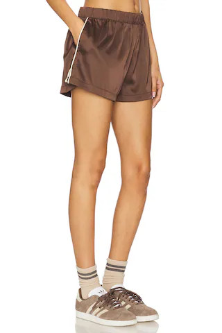 Sunrise Shorts
                    
                    LIONESS | Revolve Clothing (Global)