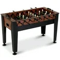 54" Foosball Soccer Table, Furniture Style, by Barrington Billiards Company | Walmart (US)