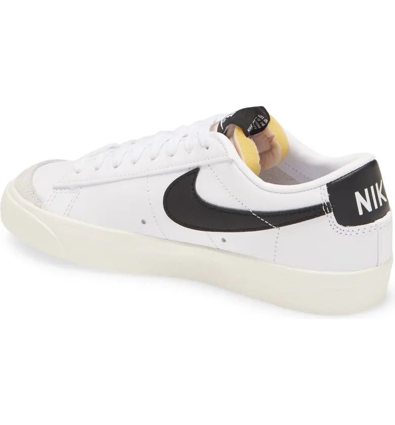 Blazer Low '77 Sneaker | Nordstrom