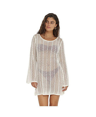 Gottex Beach LifeWomen's Vivi Mini Dress Cover-Up | Macy's