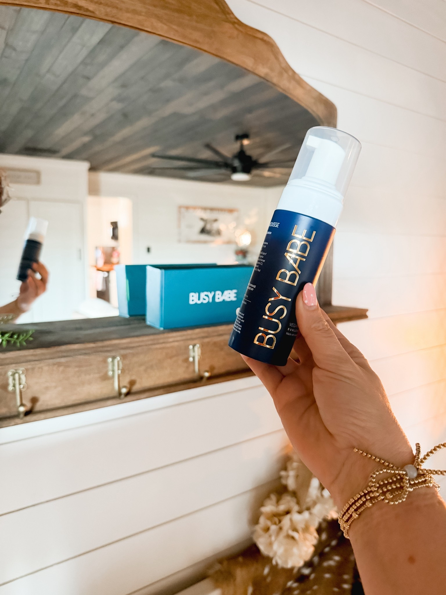 Self tanning is self care 

#LTKdayinmylife #LTKmomlife #LTKselfcare