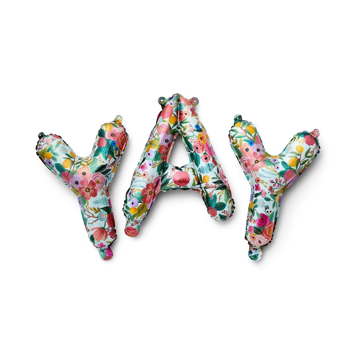 Rifle Paper Co. Garden Party YAY Balloon | Target