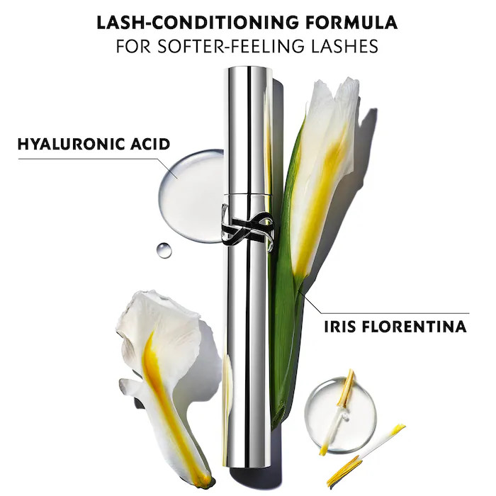 Yves Saint Laurent Lash Latex Sculpting & Lengthening Mascara | Sephora (US)