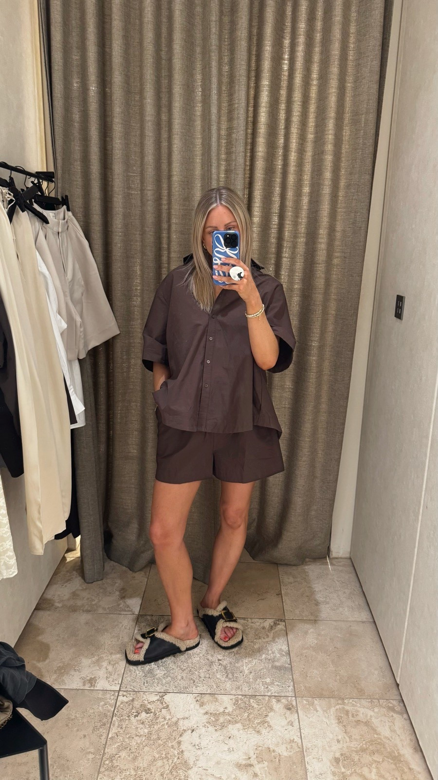 How can you not love a fabulous Dissh set?! I’m in a 10 in the shirt and 12 in the shorts but would size down to the 10 in the shorts if I purchased 🤎

#LTKaustralia #LTKspring #LTKstyletip