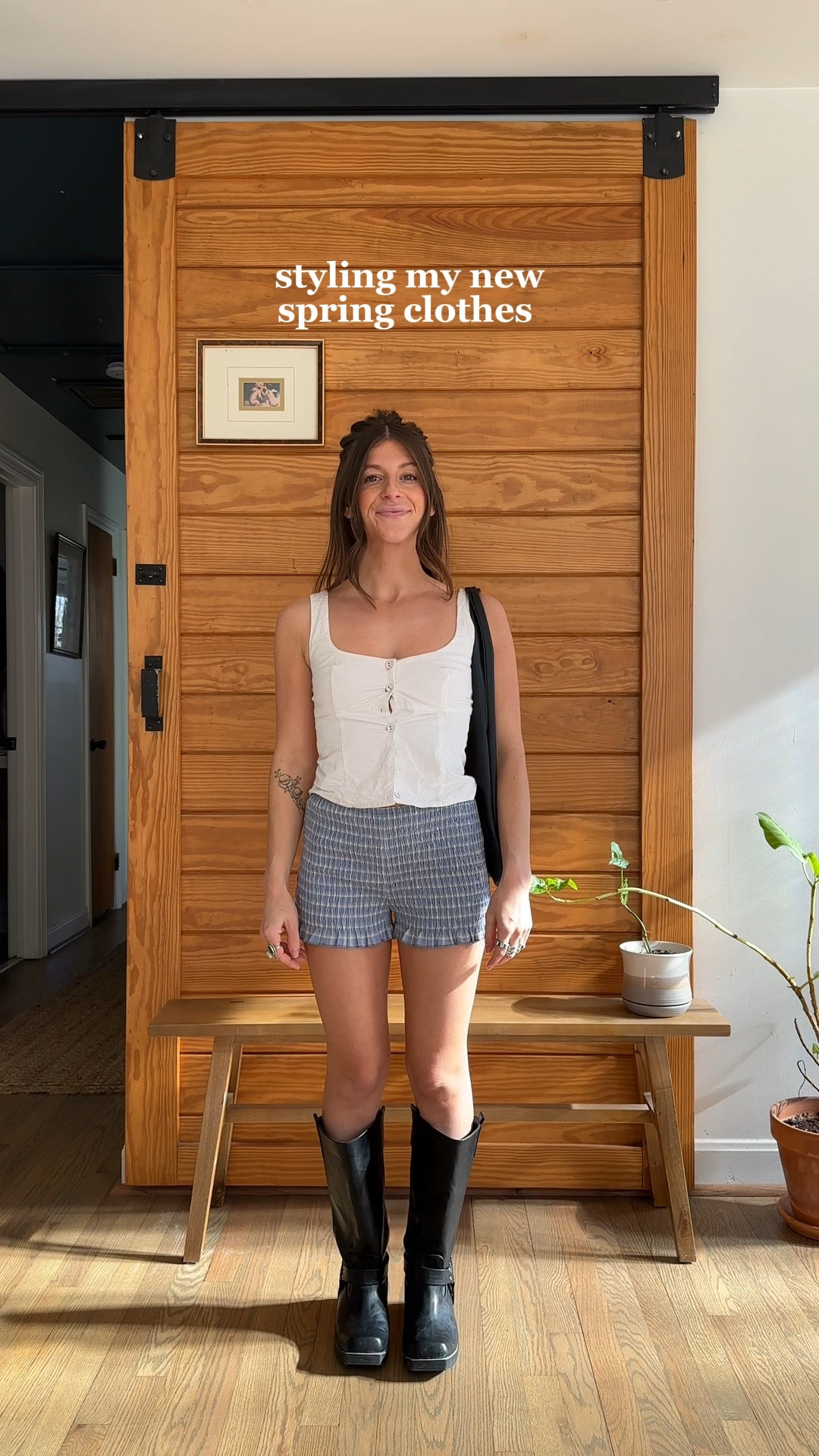 20IVY for 20% off! 💛 I love every single piece and they will be staples in my spring wardrobe! The white skirt is perfection. You can wear it so many ways. 


#LTKSeasonal #LTKStyleTip