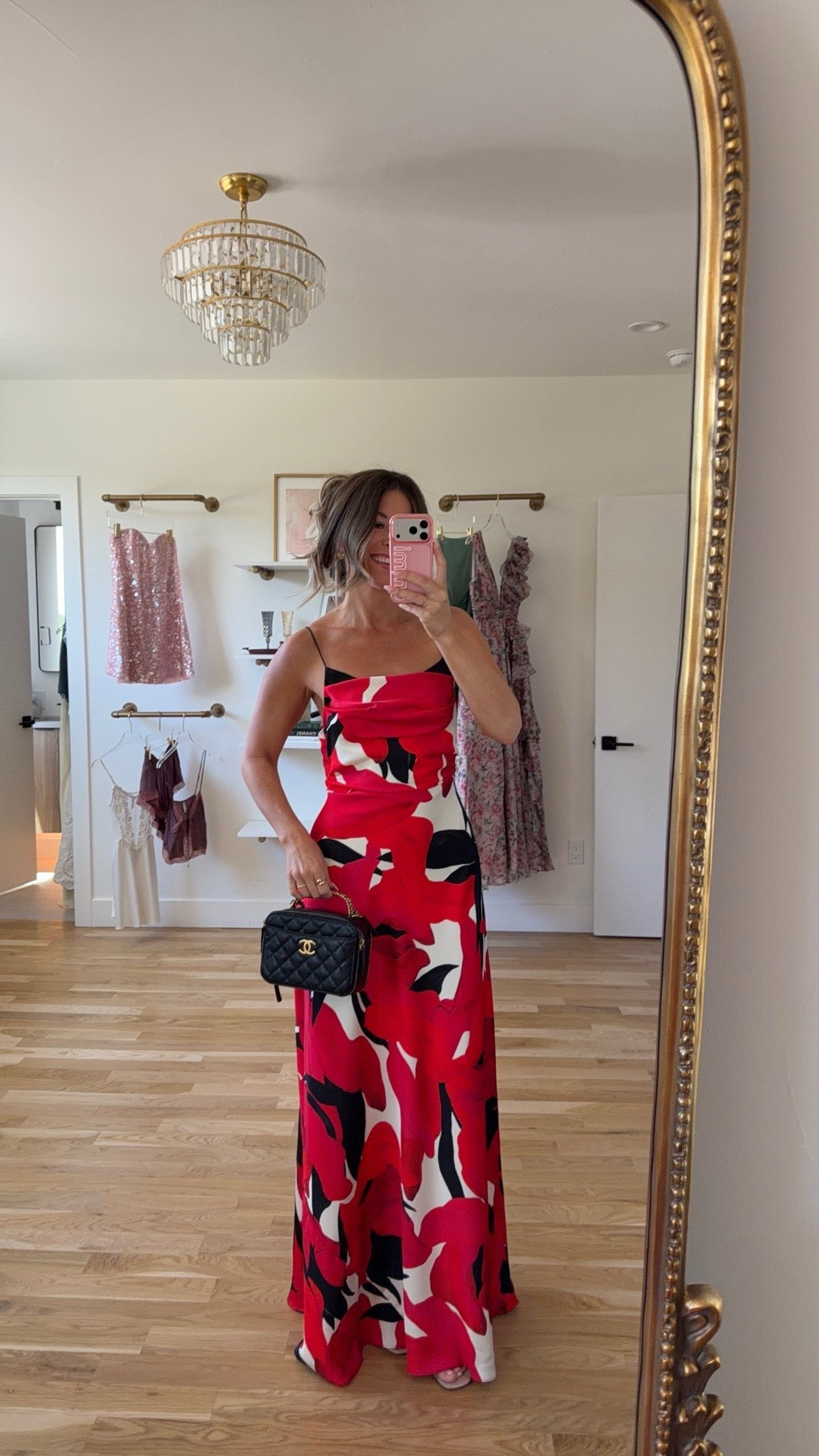 amazon prime wedding guest dress! 💍♥️

electric picks code: emerson20

i'm 5'4" and typically wear a small/2

amazon fashion, amazon dresses, amazon finds, amazon outfit ideas, amazon summer outfits, affordable fashion finds, summer wedding guest dresses, wedding guest dresses, cocktail dresses, semi-formal dresses, black tie wedding guest dresses, destination wedding guest dresses, garden party dresses, wedding guest outfit ideas

#LTKgrwm #LTKU #LTKWedding