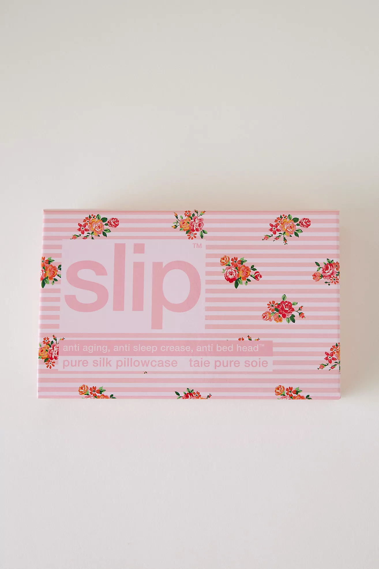 Slip Silk Queen Pillowcase | Anthropologie (UK)