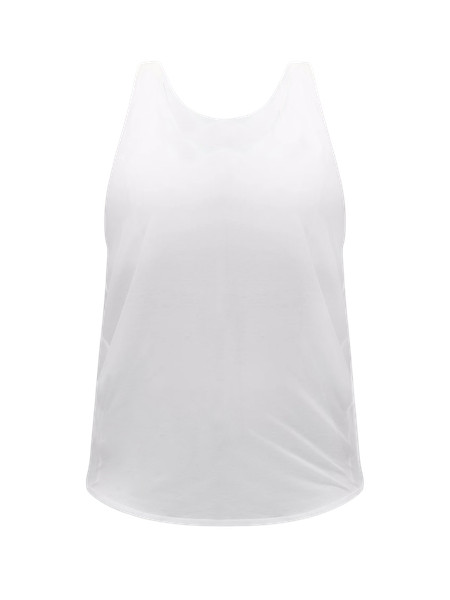 Essential Tank Top | Lululemon (US)