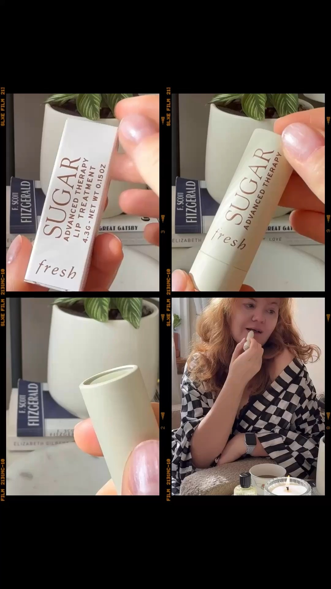 Morning light, a candle, a trace of vanilla in the air.
Dream, Spiritus, Lover — scents from @themakerhotel that make my space feel alive.
And those little @freshbeauty rituals that turn ordinary days into something familiar and real.

#romanoffbeautyclub
#TheMakerHotel #FreshBeauty #NewYorkLifestyle #ScentedRituals #FallAtmosphere

#LTKBeauty #LTKOver40