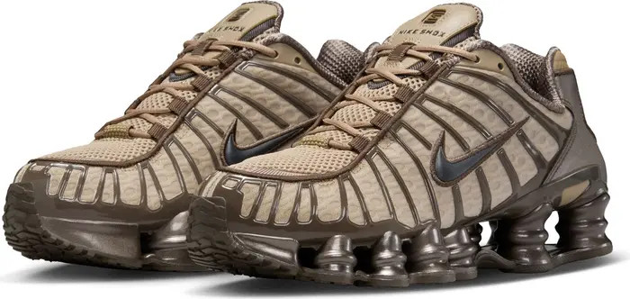 Shox TL Sneaker (Women) | Nordstrom