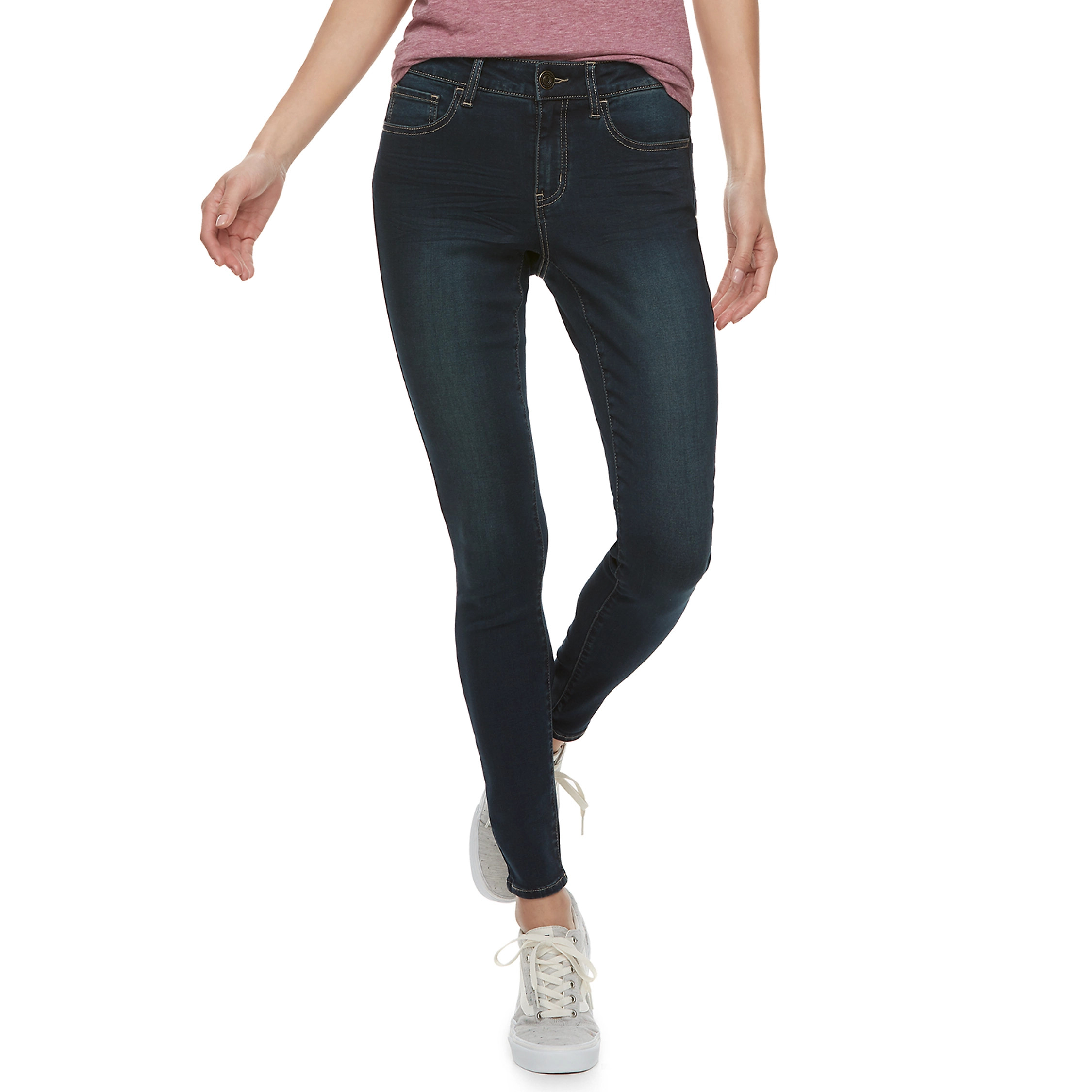 Juniors' SO® Ultimate Jeggings | Kohl's