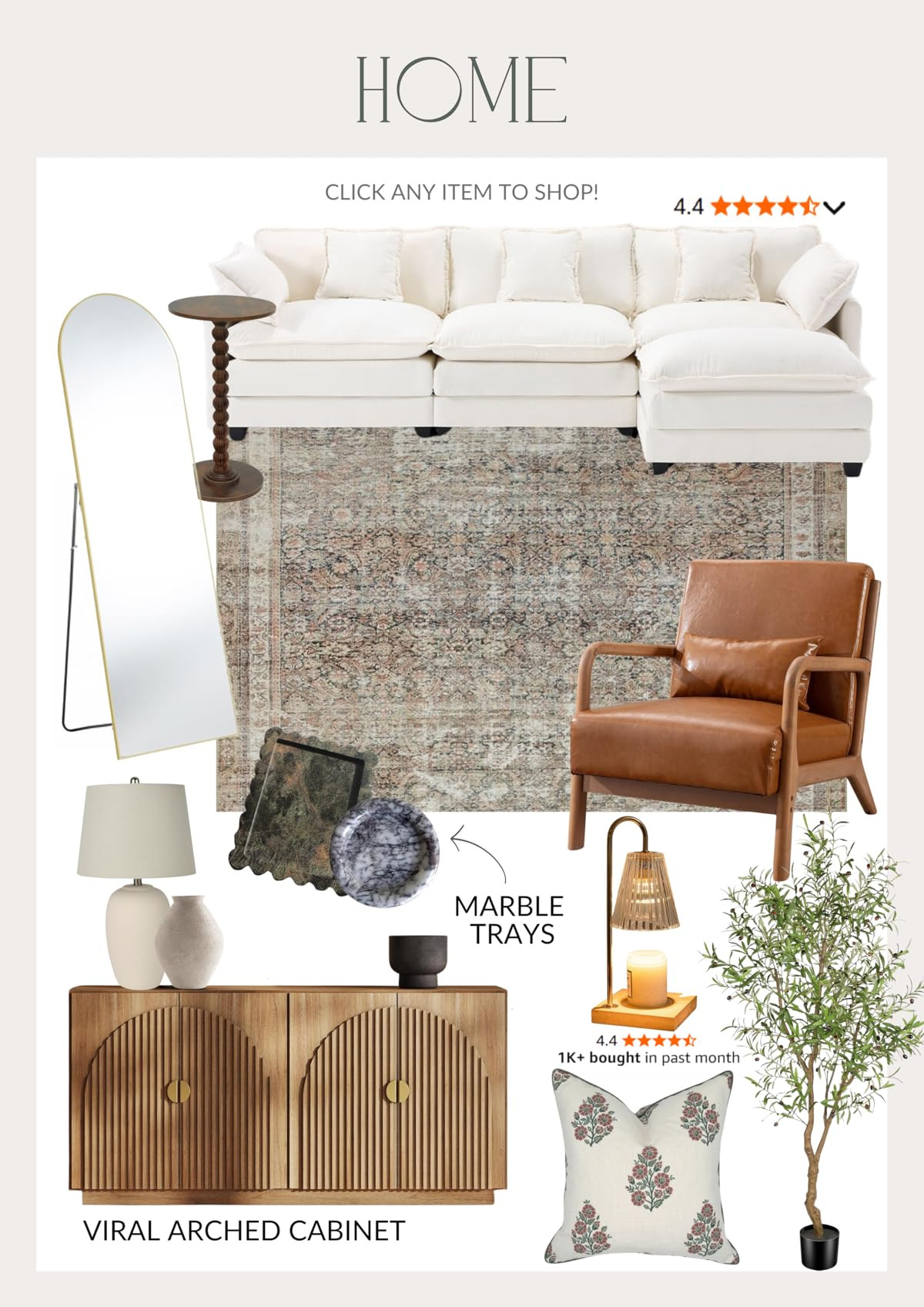 FEELEAD | Amazon (US)