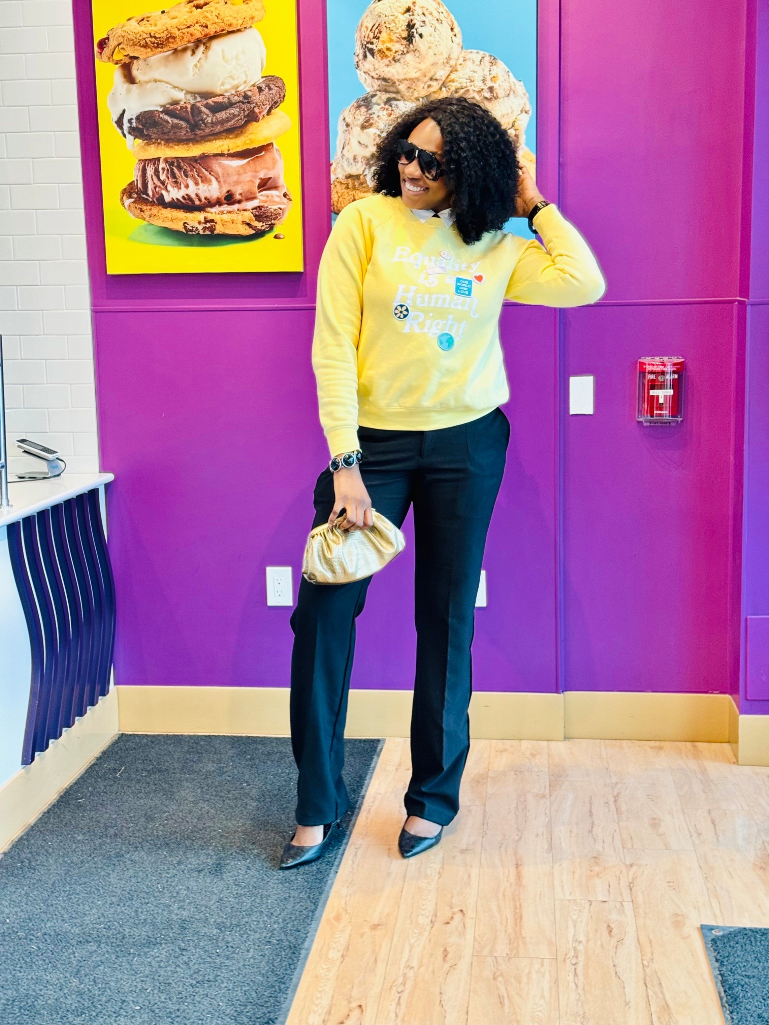 Spring outfit idea 

#LTKspring #LTKcanada #LTKstyletip