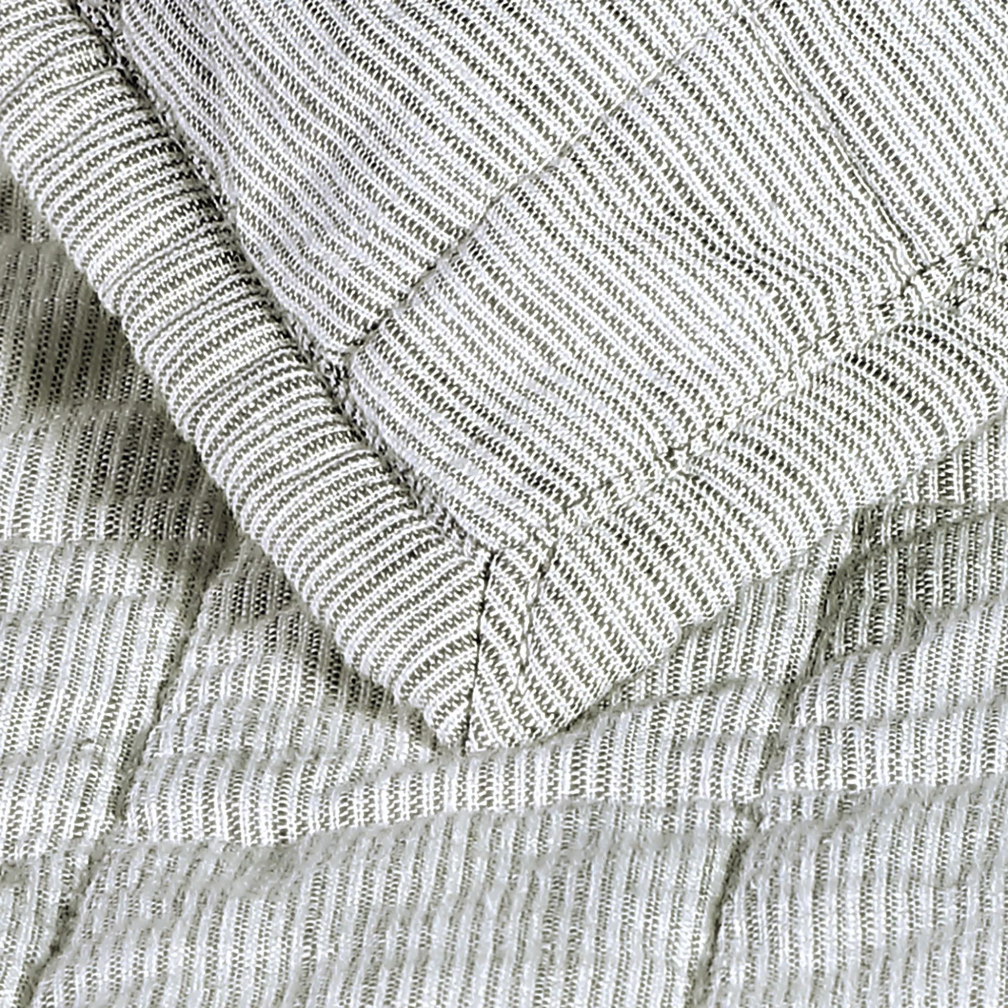 Kashana Standard Cotton 3 Piece Quilt Set | Wayfair North America
