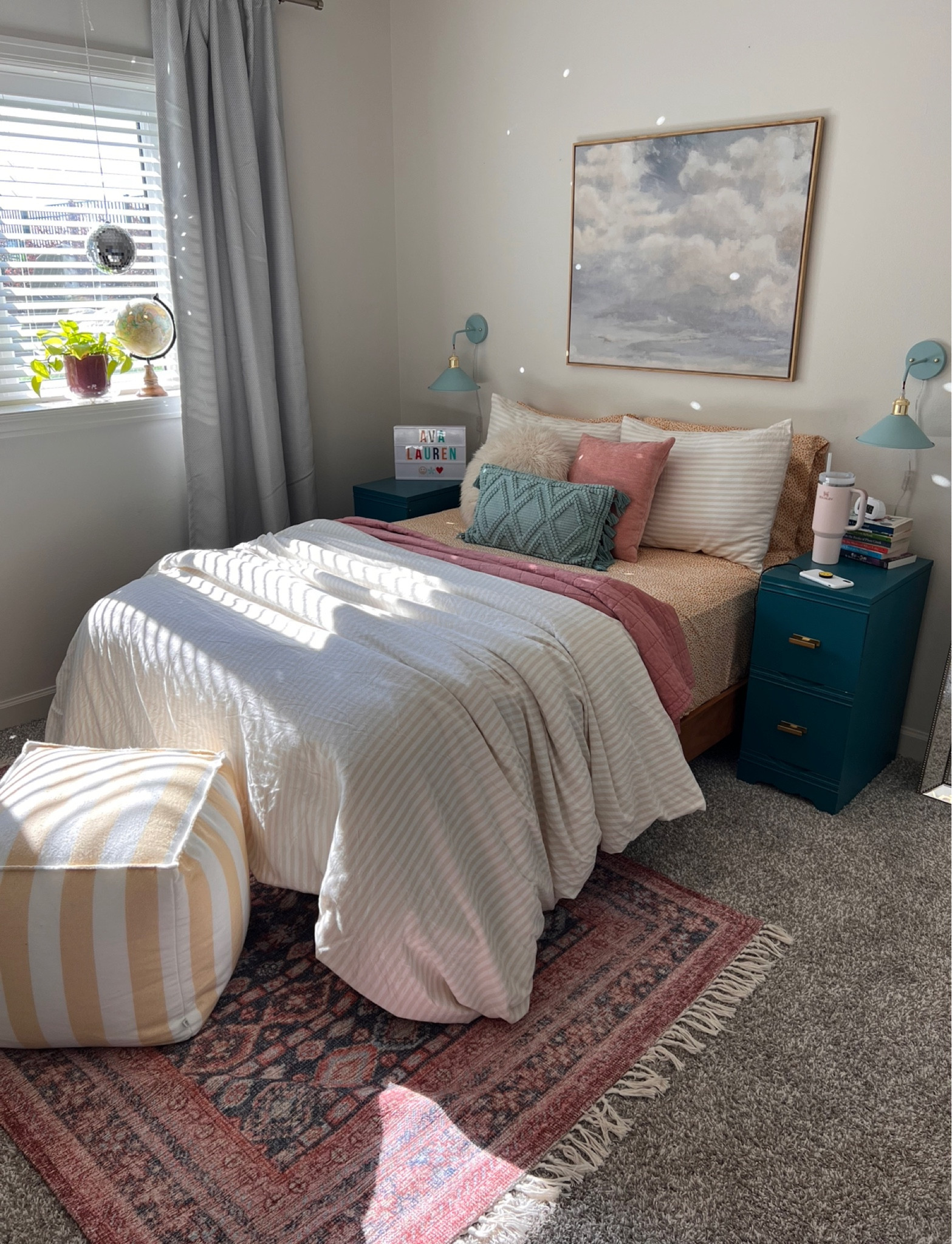 Tween bedroom decor 



#LTKhome