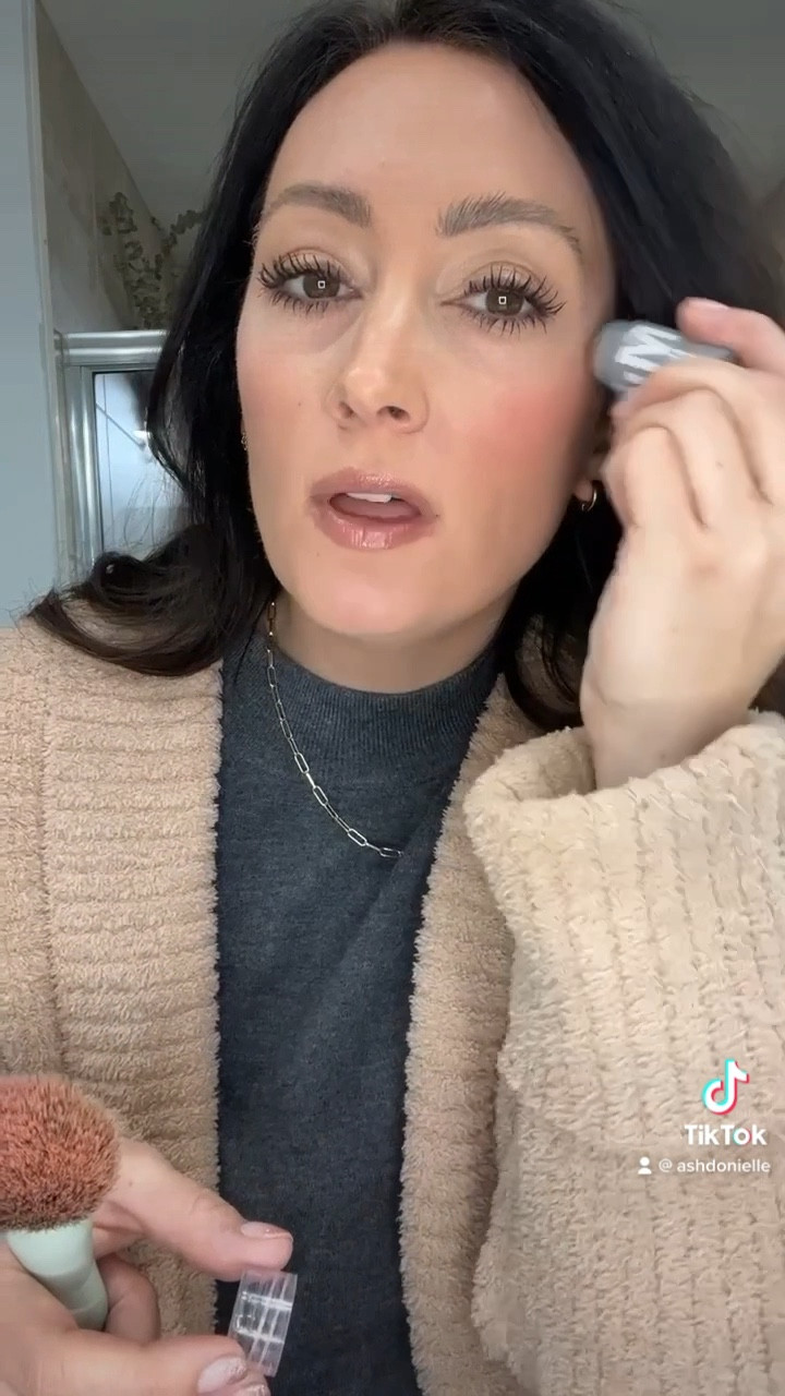 Milk makeup blush in shade “RALLY” review! 

#LTKbeauty #LTKunder50 #LTKFind