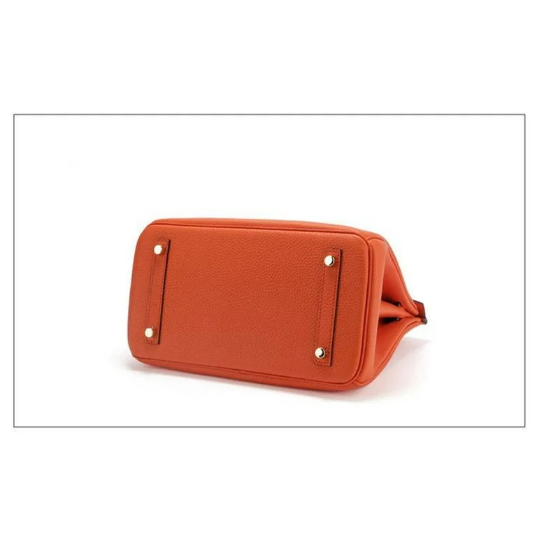 KAMUGO Genuine Leather Handbag for Women , Ladies Shoulder Bag Fashion Classic Lychee Pattern Fir... | Walmart (US)