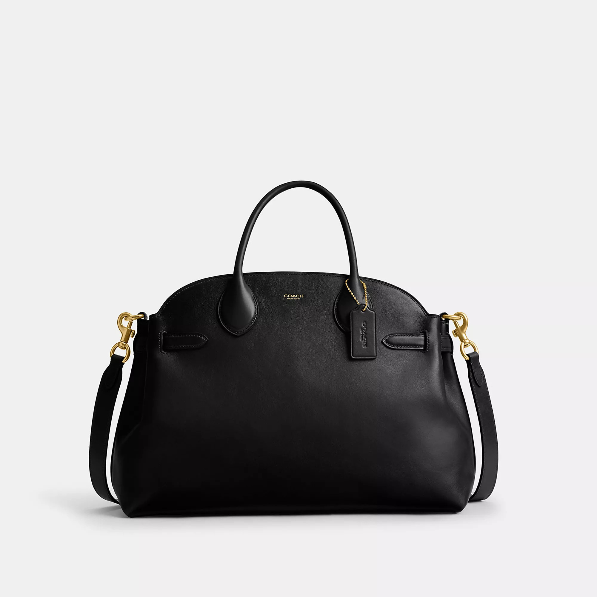 Soft Empire Carryall Bag 40 | Coach (US)