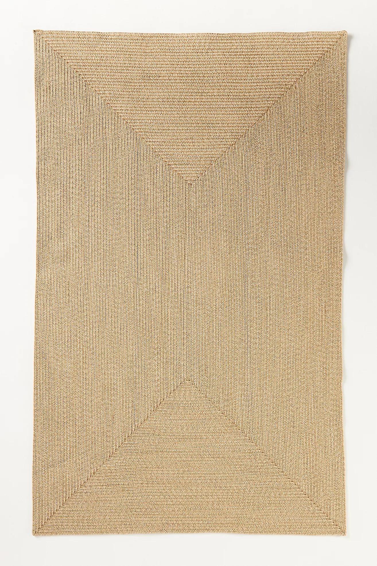 Simplicity Indoor/Outdoor Rug | Anthropologie (US)