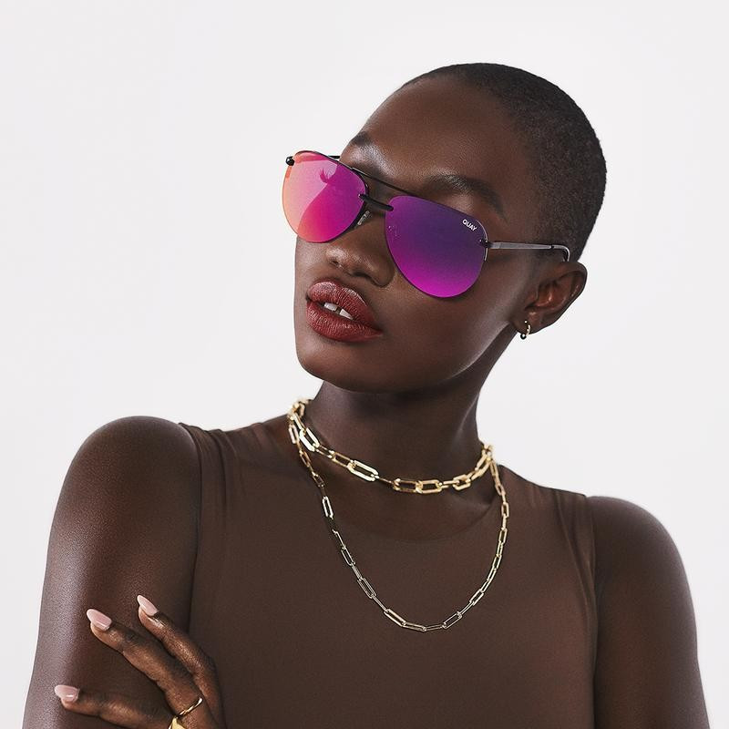 high key rivet / $65 | Quay Australia