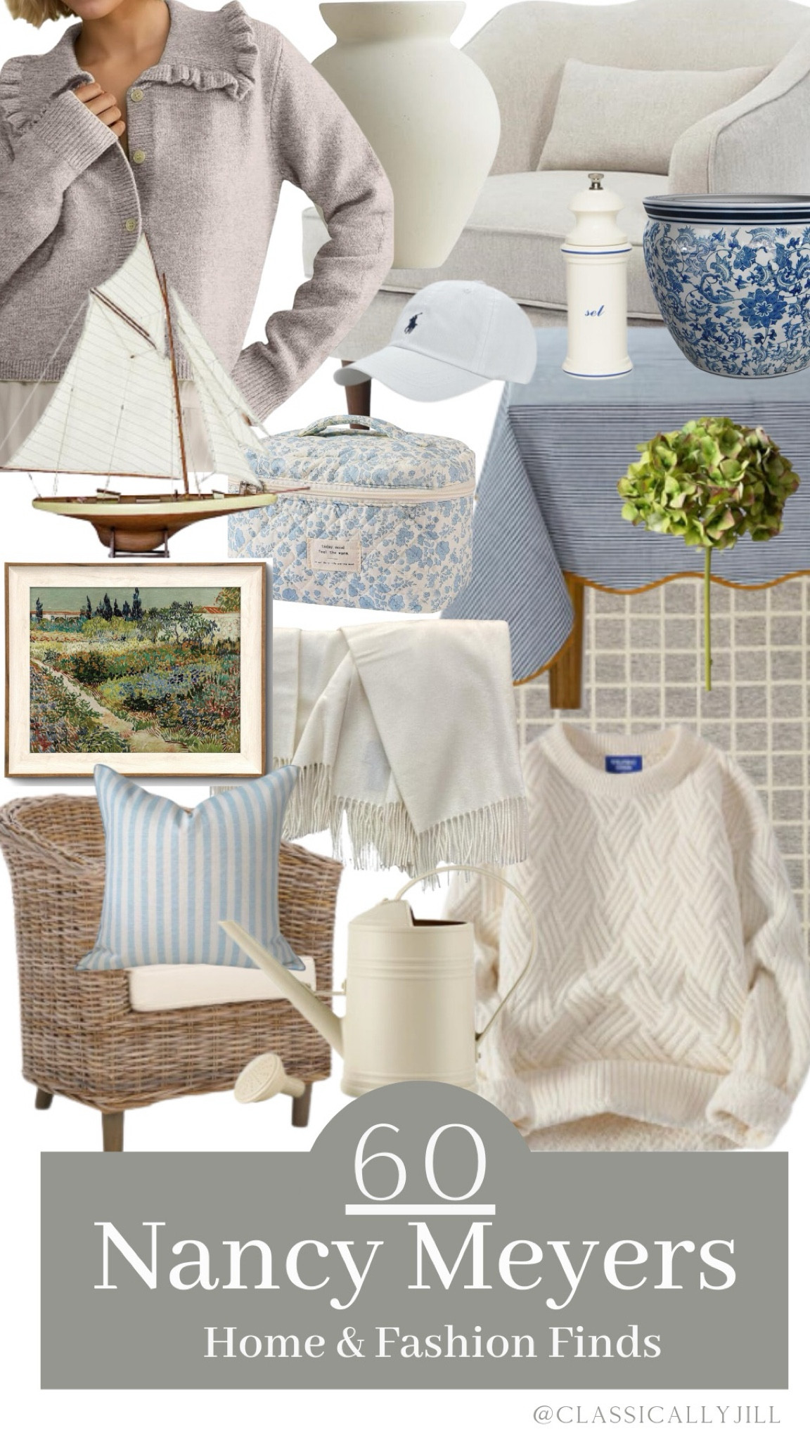 Nancy meyers, coastal grandmother aesthetic, fall style, cozy style, coastal home decor, modern traditional, white furniture

#LTKMidsize #LTKHome #LTKStyleTip