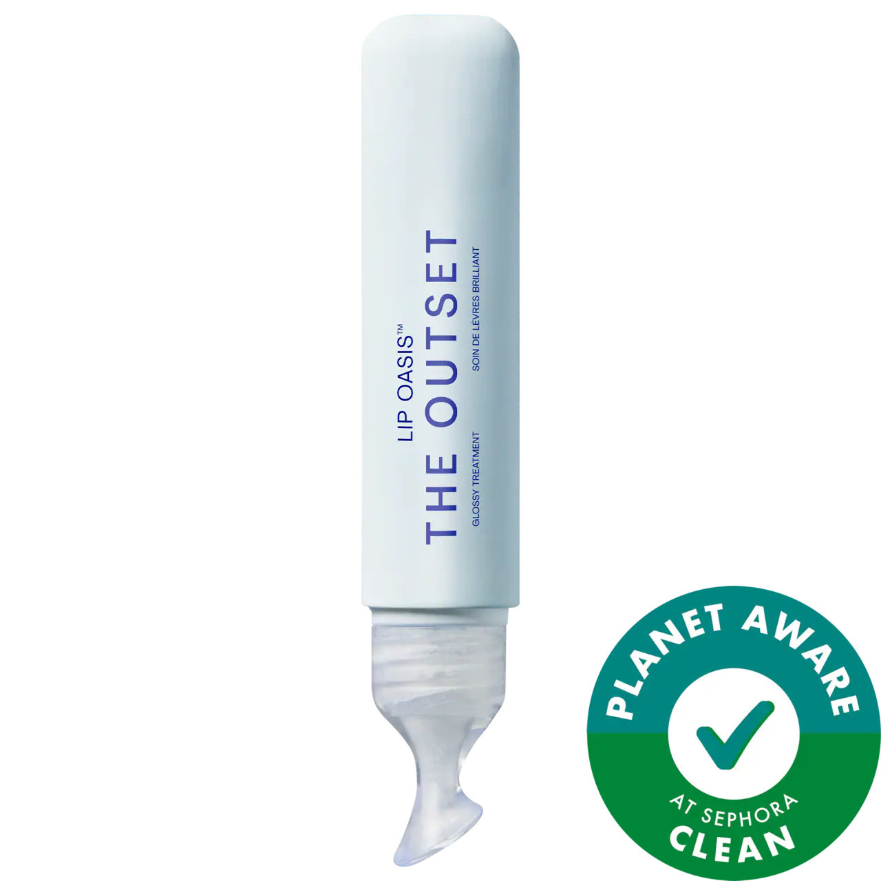 The Outset Lip Oasis Glossy Treatment 1 / 1 | Sephora (US)