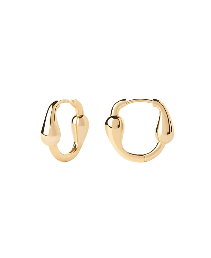 Pdpaola Women's Cycle Hoops | Bloomingdale's (US)