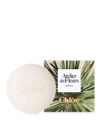 Atelier des Fleurs Cedrus Perfumed Soap 3.5 oz. | Bloomingdale's (US)