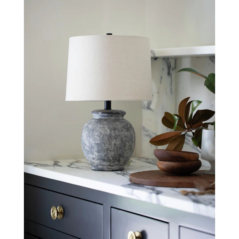 Oryana Table Lamp | Wayfair North America
