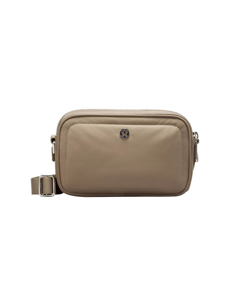 Crossbody Camera Bag 2L | Women's Bags,Purses,Wallets | lululemon | lululemon (CA)