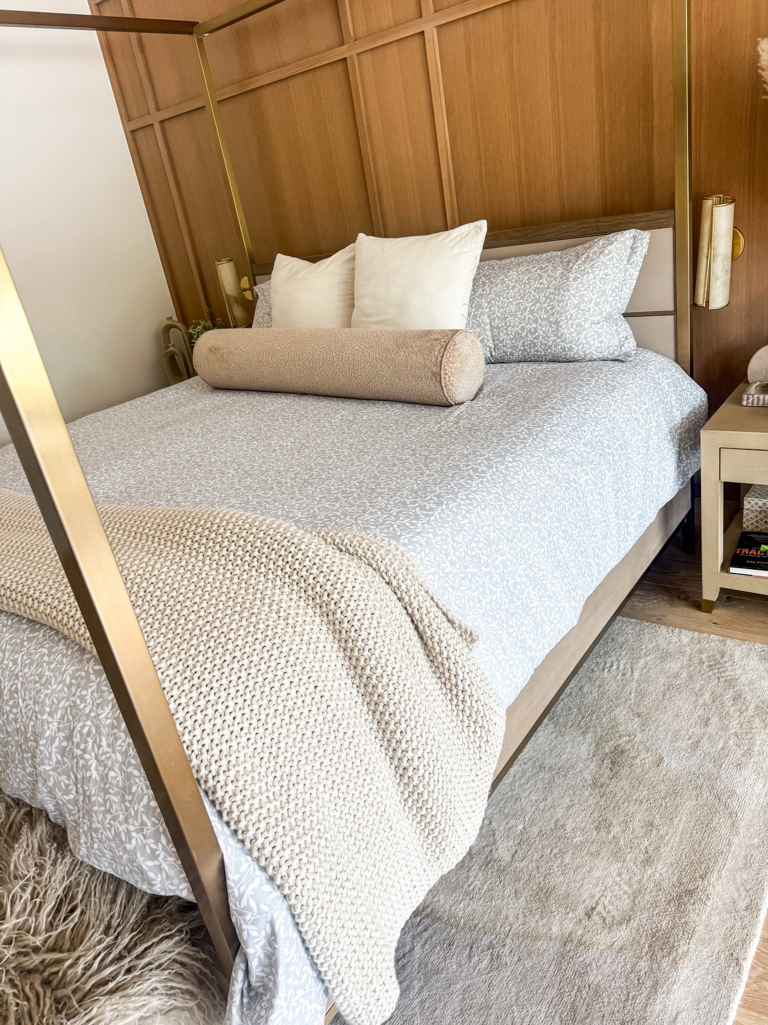 The cutest duvet is on sale for $22 right now at The Home Depot! @HomeDepot #TheHomeDepot #TheHomeDepotPartner

#LTKHome #LTKFindsUnder50 #LTKFamily