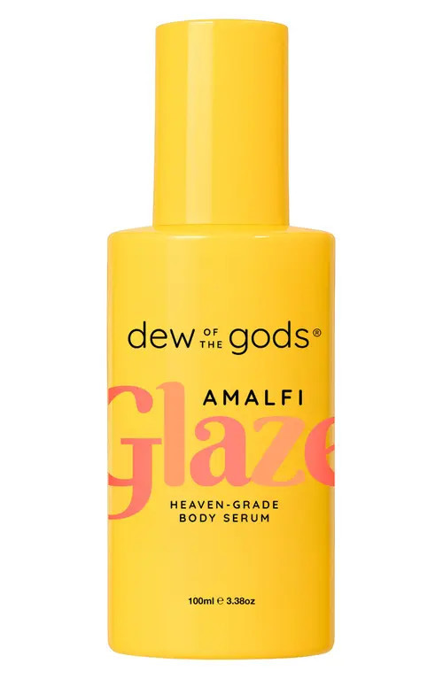 DEW OF THE GODS Amalfi Glaze Body Oil at Nordstrom | Nordstrom