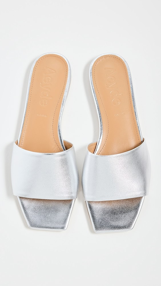 AEYDE Anna Sandals | Shopbop | Shopbop